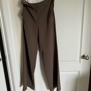 Aritzia Wifred pants